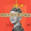 Cover The Offspring - D.U.I. The Offspring - D.U.I.