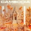 Cover Mark with A K - Cambodia Mark with A K - Cambodia