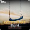 Cover Davvi & Umar Keyn - Little Heart Davvi & Umar Keyn - Little Heart