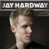 Cover Jay Hardway - Rise Jay Hardway - Rise