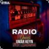 Cover Umar Keyn feat. Davvi & Mr Salama - Radio Umar Keyn feat. Davvi & Mr Salama - Radio