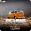 Cover Davvi - Wish You The Best Davvi - Wish You The Best