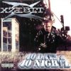 Cover Xzibit Featuring Ras Kass & Saafir - 3 Card Molly Xzibit Featuring Ras Kass & Saafir - 3 Card Molly