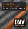 Cover Showtek Ft. EMC - Raver Showtek Ft. EMC - Raver