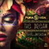 Cover Pura Vida & Ayawaska - Ooda Pura Vida & Ayawaska - Ooda