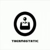 Cover Thermostatic - As stars we belong Thermostatic - As stars we belong