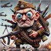 Cover 2 Короля - Чехословацкий Диверсант Иваныш 2 Короля - Чехословацкий Диверсант Иваныш