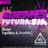 Cover Aggresivnes - Futurasia (Original Mix) Aggresivnes - Futurasia (Original Mix)