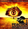 Cover Dr. Peacock & Chrono - Dreamless Dr. Peacock & Chrono - Dreamless