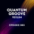 Cover Vexlum - Quantum Groove 003