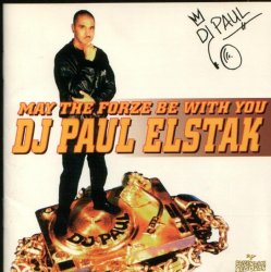 Cover Dj Paul Elstak - Feel The Music (Remix)