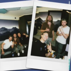 Cover Matoma & Chord Overstreet - Why Do I Drink?