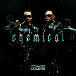 Cover twocolors - Chemical