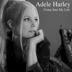 Cover Adele Harley - Love Has Faded (Faded)