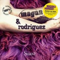 Cover JuanMagan & Marcos Rodriguez - Suck My (Extended Clip Mix)