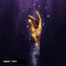 Cover Zmeex - Shadow