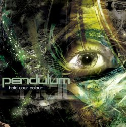 Cover Pendulum - Plasticworld