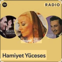 Cover Hamiyet Yuceses - Kadifeden kesesi