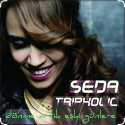 Cover Seda Tripkolic - Acım İçerde