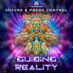 Cover Shivax Vs Freak Control - Guiding Reality