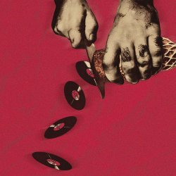 Cover DJ Low Cut - Chat Noir