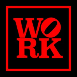Cover R3HAB & Pupa Nas T & Kevin McKay & Skytech & Fidel - Work (feat. Denise Belfon)