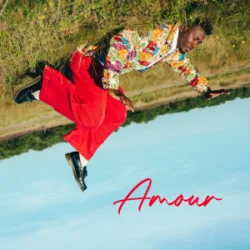 Cover Claude - Amour