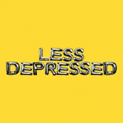 Cover Anne Marie - LESS DEPRESSED