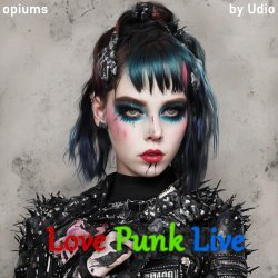 Cover opiums - Холодной ночью из окна