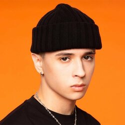 Cover Slava Marlow - Огония