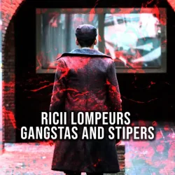Cover Gangstas - Stipers (Ricii Lompeurs)