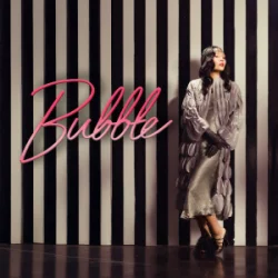 Cover Dami Im - Bubble