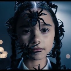 Cover _✝ϊms♄_ - Mistǝry v.2