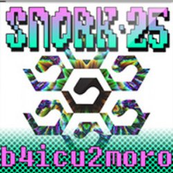 Cover Snork25 - SevaSaeT