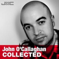 Cover John O'Callaghan feat. Jennifer Rene - Games (Ian Standerwick Remix)