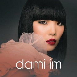 Cover Dami Im - Alive