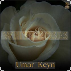 Cover Umar Keyn - White Roses