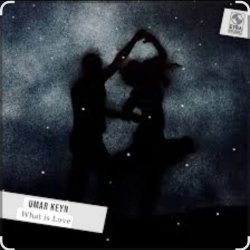 Cover Umar Keyn - Is This What