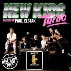 Cover New Kids ft. Paul Elstak - Turbo