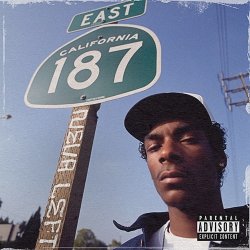 Cover Snoop Dogg feat. Rick Rock - Moment I Feared