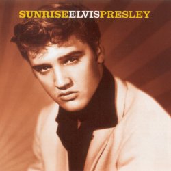 Cover Elvis Presley - Blue Moon of Kentucky