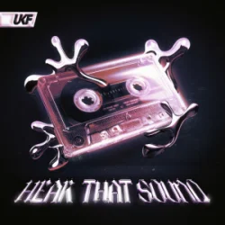Cover Georgie Riot & Medii & Gracie Van Brunt - Hear That Sound
