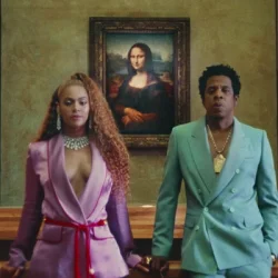Cover Beyoncé & JAY-Z - APESHIT