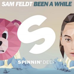 Cover Sam Feldt - Been A While (Extended Mix)