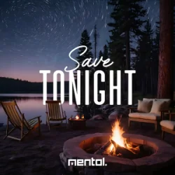 Cover Eagle-Eye Cherry - Save Tonight (Mentol Cover Remix)