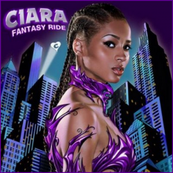 Cover Ciara Ft. Justin Timberlake - Love Sex Magic