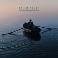 Cover Calum Scott - Unsteady