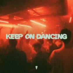 Cover SOLECO & Sol Novaro - Keep On Dancing