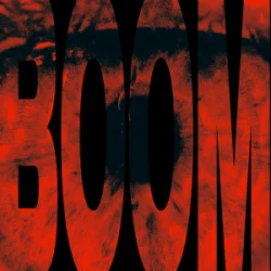 Cover Argy & John Cala - Boom