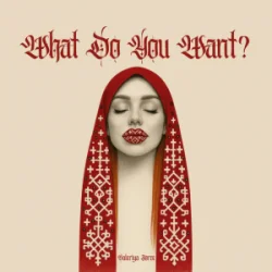 Cover Valeriya Force - What Do You Want (Kasa Remixoff remix)